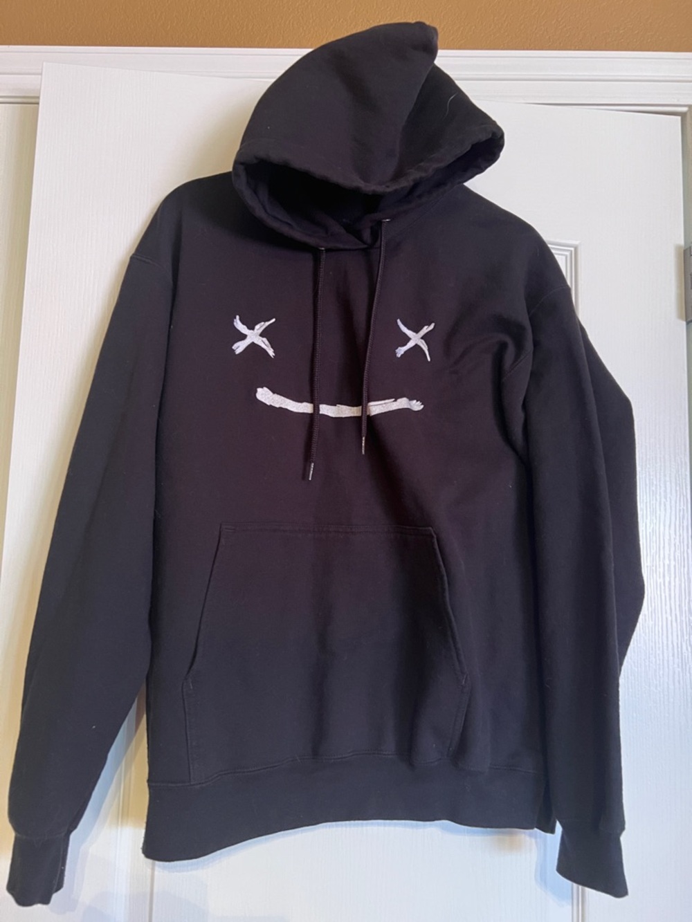 Dream 20 MIL Hoodie Embroidered